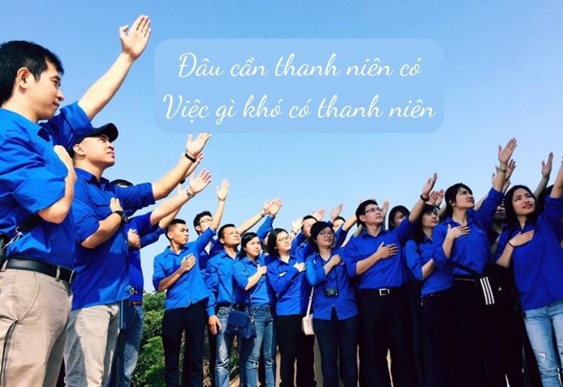 ca dao tục ngữ về trách nhiệm của thanh niên