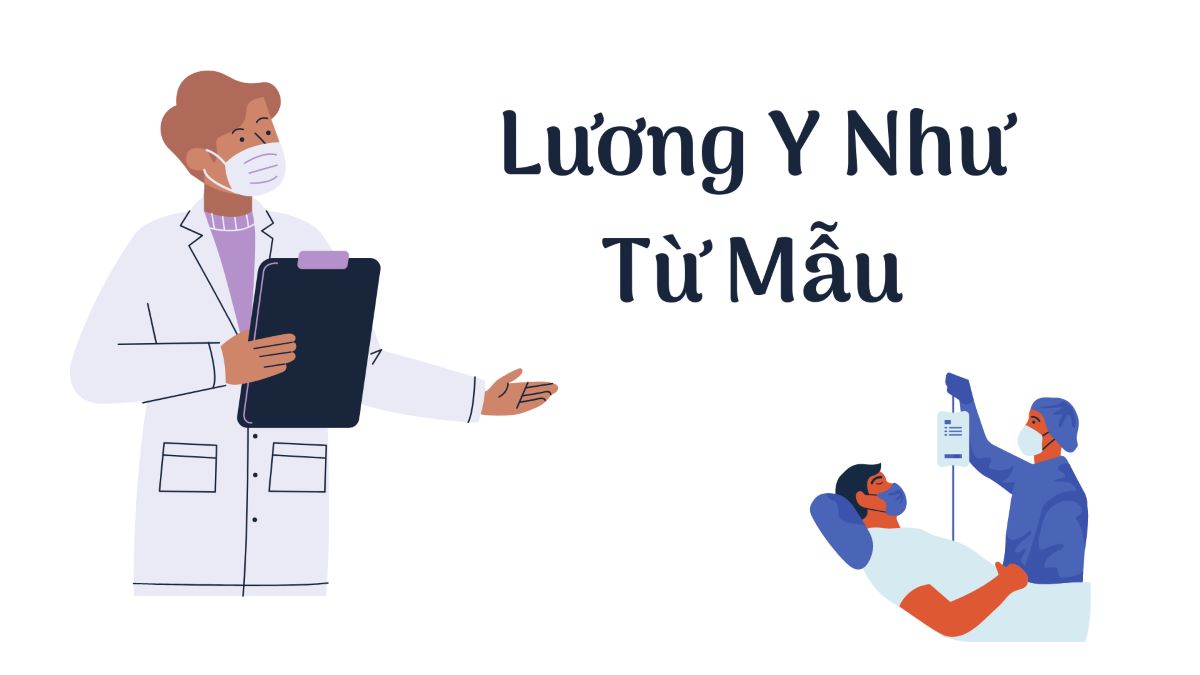 Giải đáp câu hỏi “Lương y như từ mẫu là câu nói của ai?”