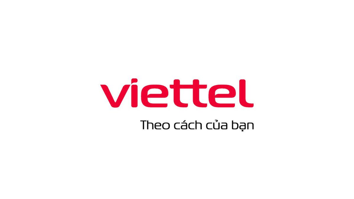 Slogan Viettel: “Your way – Theo cách của bạn”