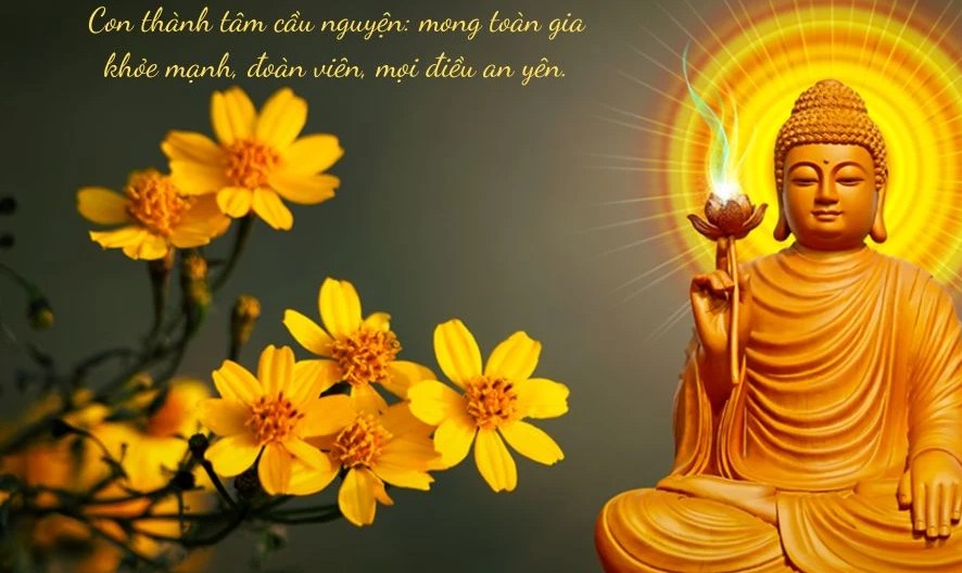 Những câu nói đi chùa hay nhất