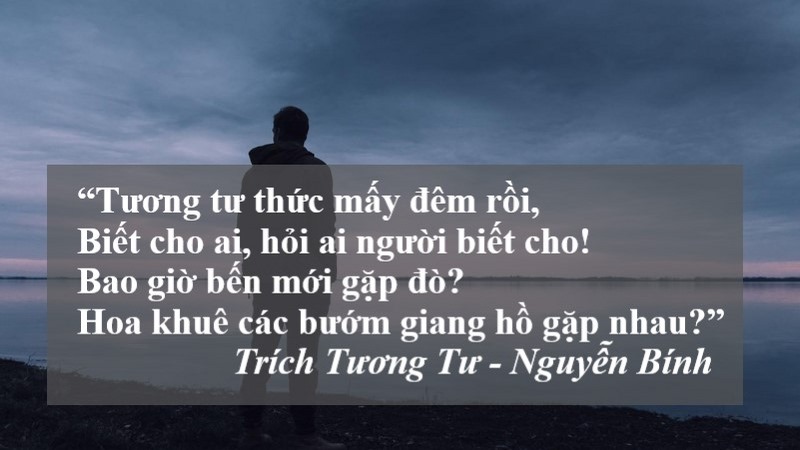 thơ việt nam