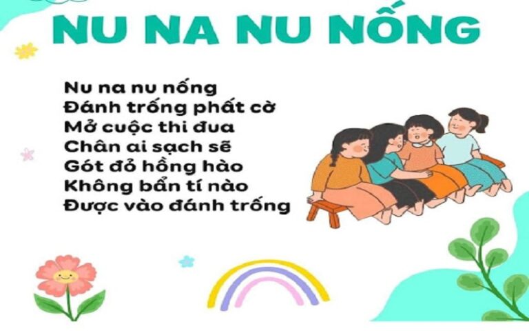 Nu na nu nống