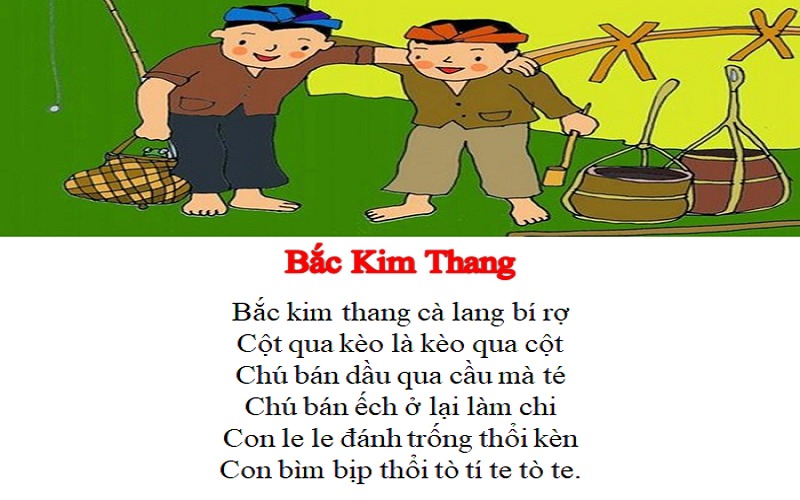 Bắc kim thang