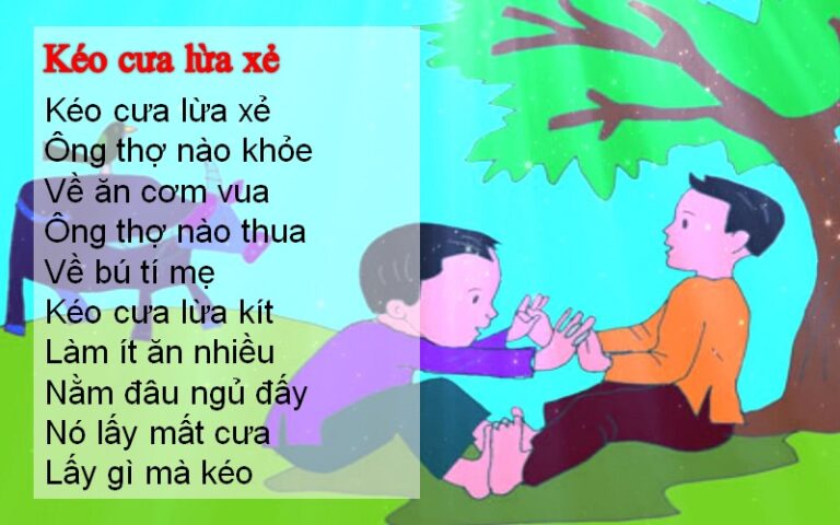 Kéo cưa lừa xẻ