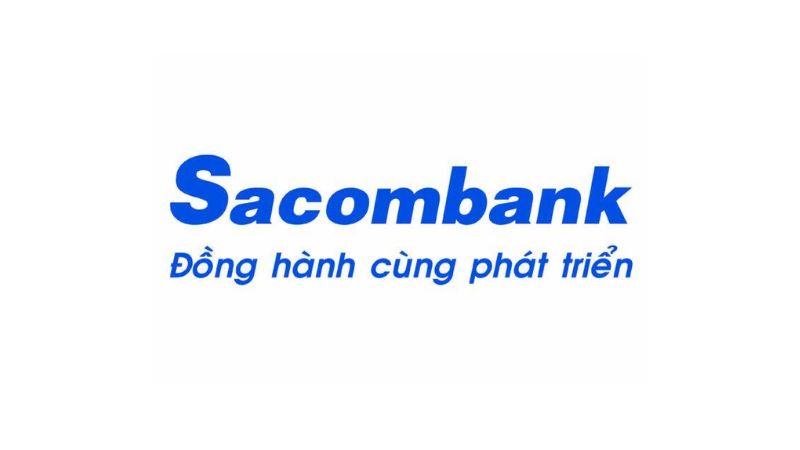 Slogan sacombank