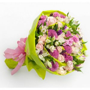 Hoa thủy tiên và những loài hoa tương tự: So sánh với Tulip, Hyacinth và Lily