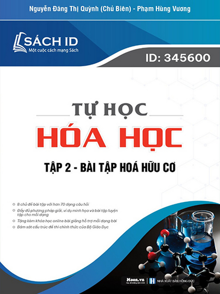 Tài liệu tham khảo và học tập hóa hữu cơ: Sách, bài giảng, bài tập