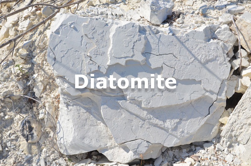 An toàn khi sử dụng Diatomite và những lưu ý cần thiết