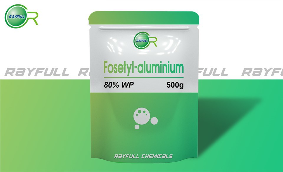 Fosetyl Aluminium và vấn đề an toàn môi trường