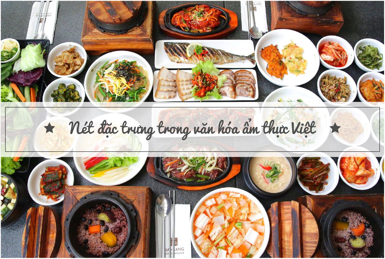 Canh trong văn hóa ẩm thực Việt Nam