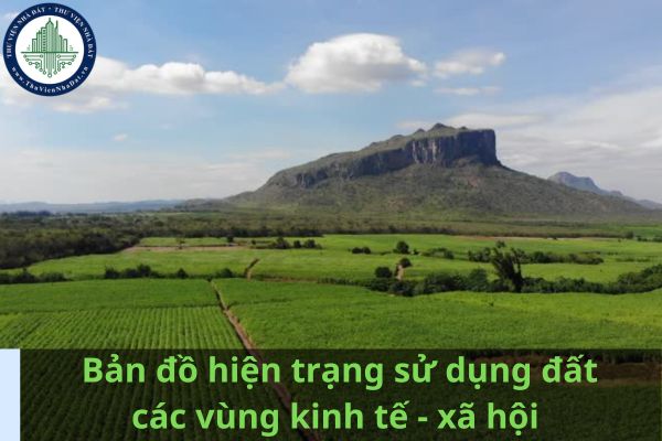 Các vùng đất khác nhau: So sánh và phân tích (Ví dụ: vùng đất nông nghiệp vs vùng đất đô thị)