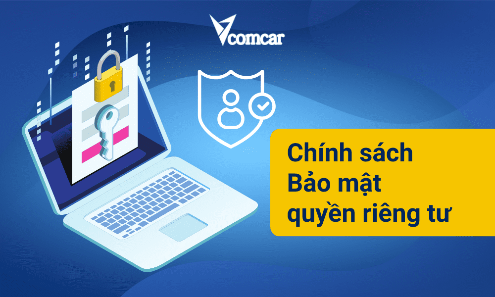 Bảo mật và quyền riêng tư trên IMO