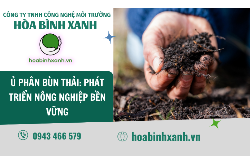 Ứng dụng của đất mùn trong nông nghiệp bền vững