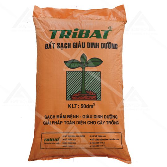 Ứng dụng của đất Tribat trong nông nghiệp: Tăng năng suất cây trồng