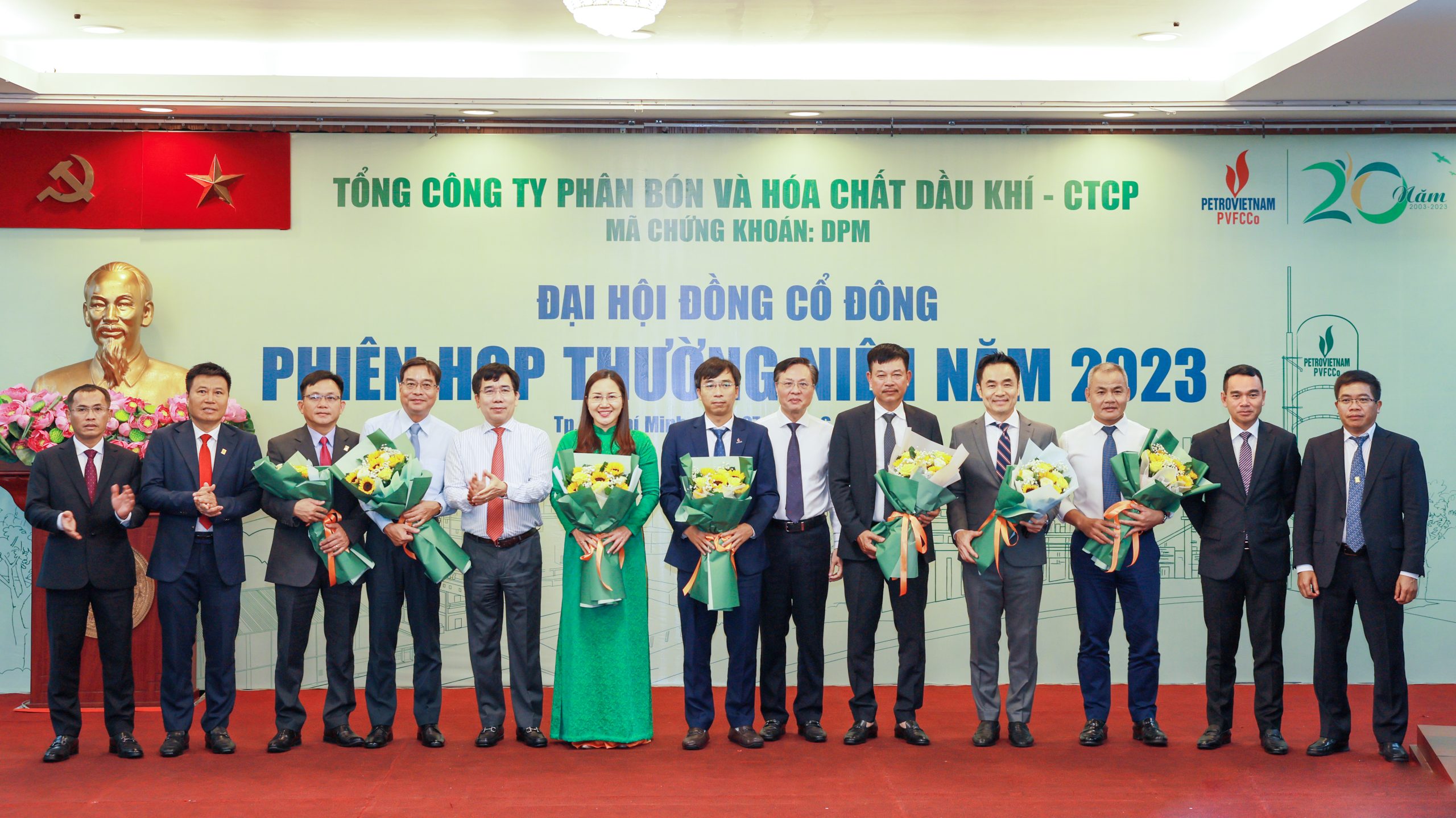 Xây dựng đội ngũ và quản lý chiến dịch DPM thành công