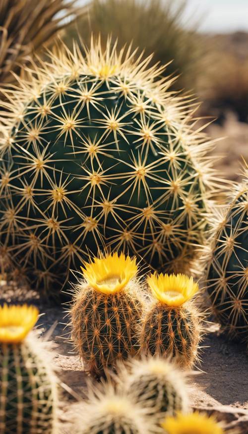 Ứng dụng của gai xương rồng (Applications of cactus spines)