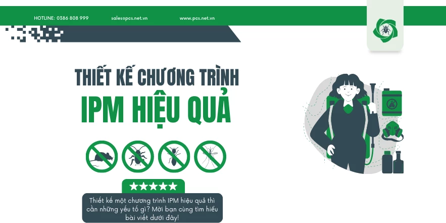 Tìm kiếm thông tin và hỗ trợ về IPM