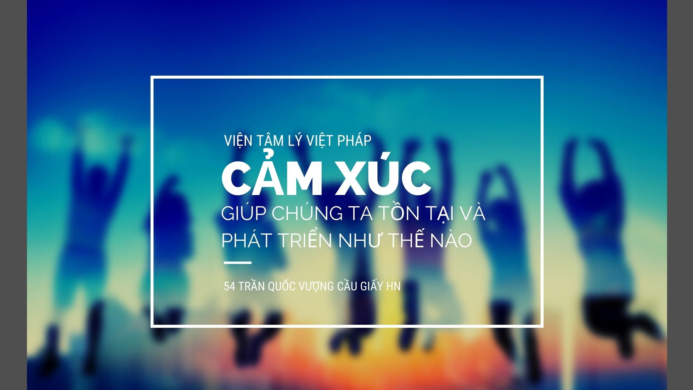 Vai trò của cảm xúc và hành vi trong các mối quan hệ thân mật