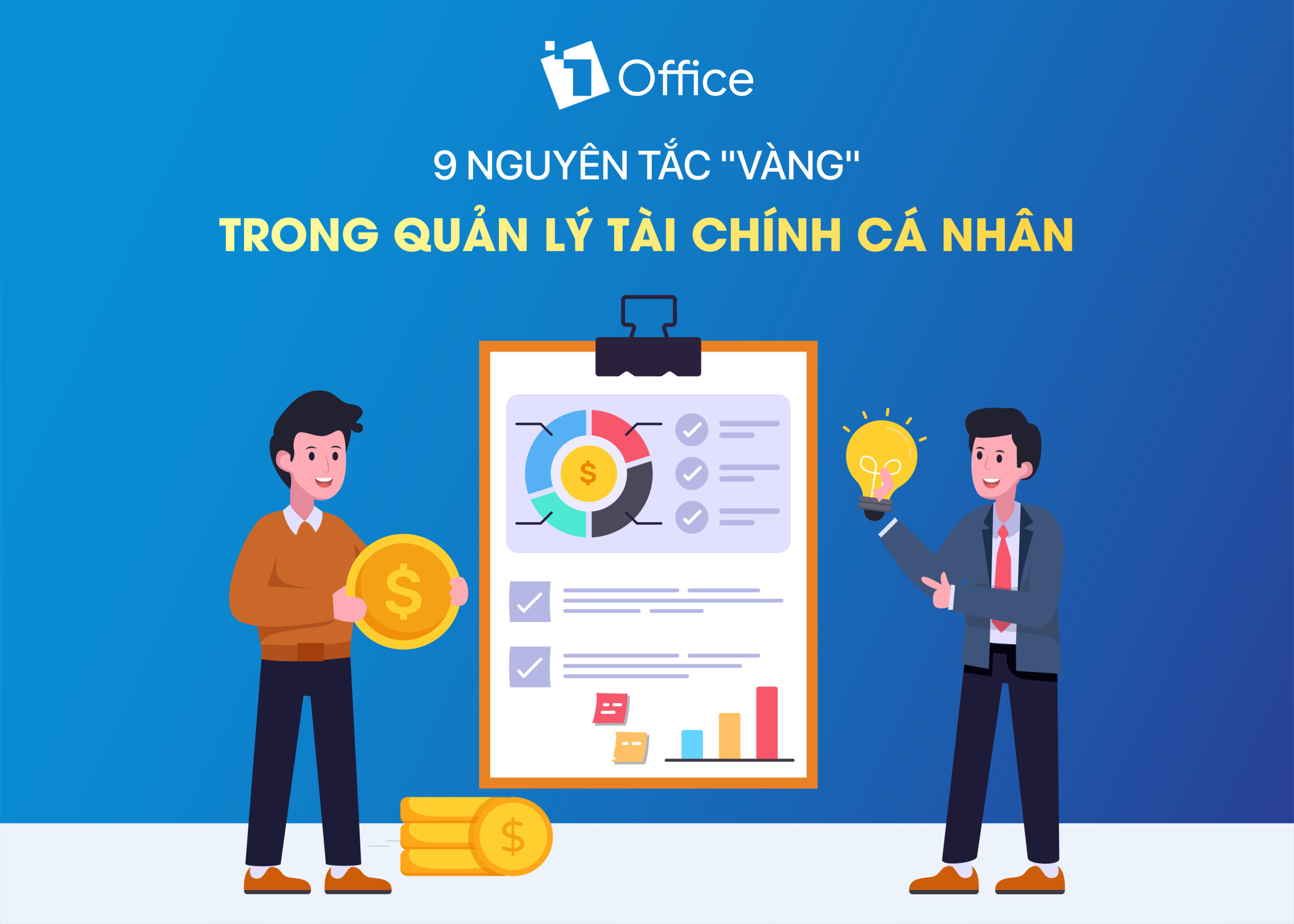 Quản lý tài chính cá nhân: Tối ưu hóa thu nhập và đầu tư sinh lời