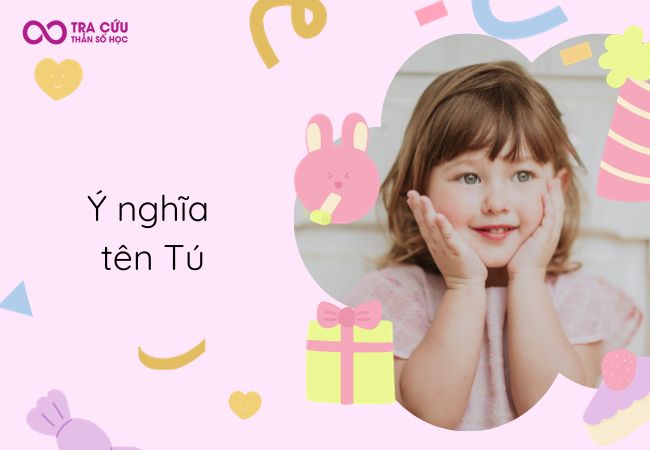 Tính cách thường gặp ở người tên Thanh Tú