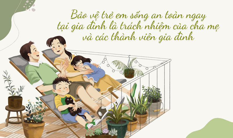 Vai trò của gia đình và cộng đồng trong việc phòng chống vô học