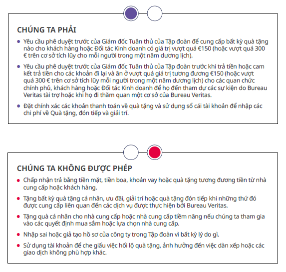 Xử giảo và đạo đức: giới hạn và nguyên tắc