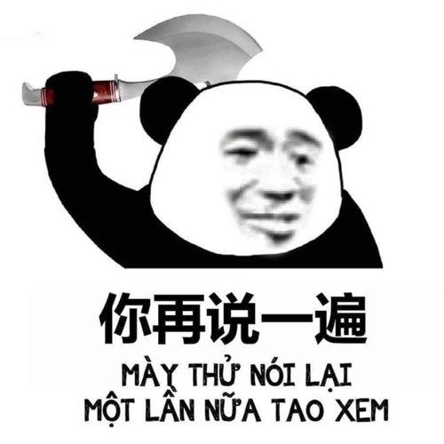 Những màn troll bạn cực bá từ meme chửi bạn