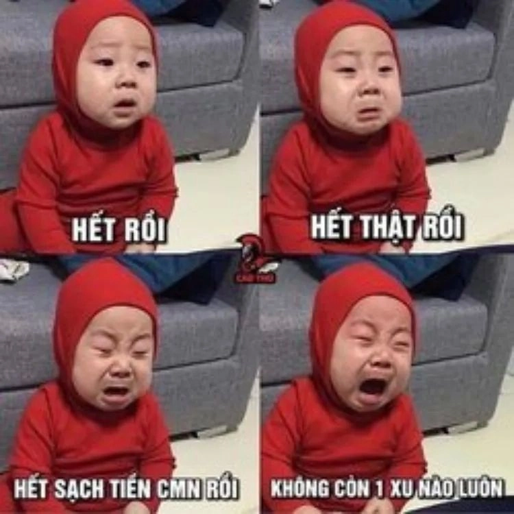 Meme bao nhiêu tiền là cách troll giá cực độc đáo