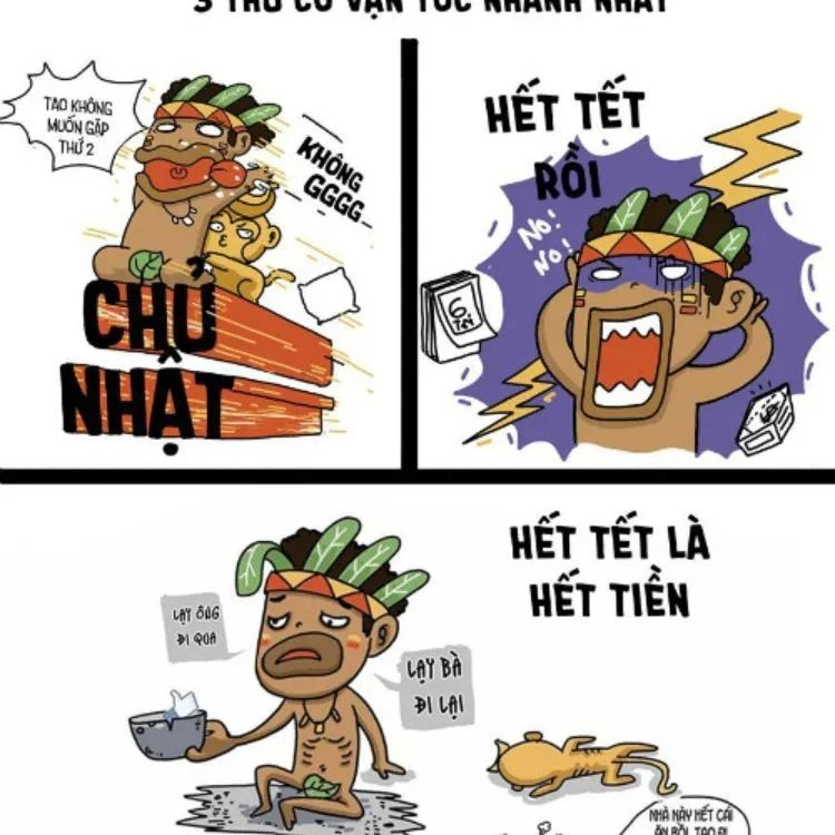 Meme ảnh ví hết tiền phản ánh nỗi niềm cuối tháng của mọi người