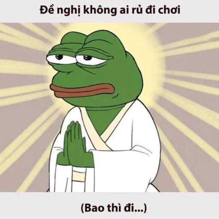 Meme vay tiền là cách thú vị để 