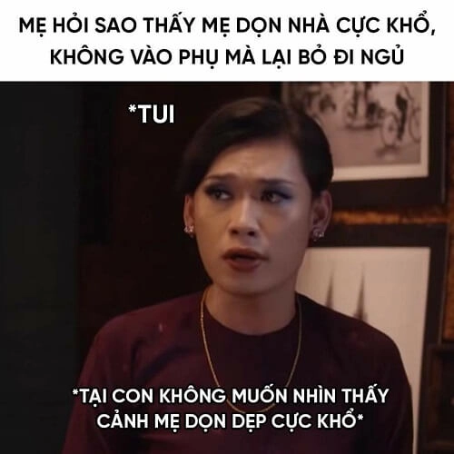 Cập nhật diện mạo mới qua ảnh avatar tết meme