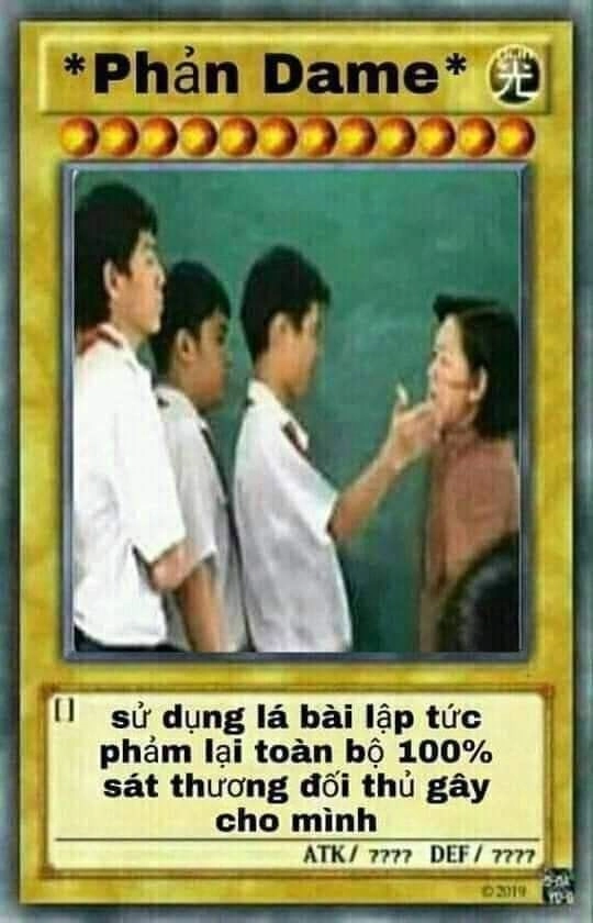 Bộ bài meme bao nhiêu tiền? Khám phá giá ngay