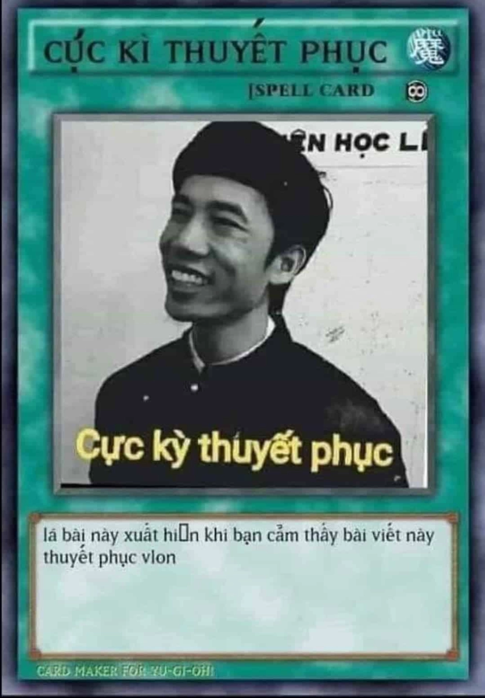 Thẻ bài uno meme và những khoảnh khắc vui nhộn