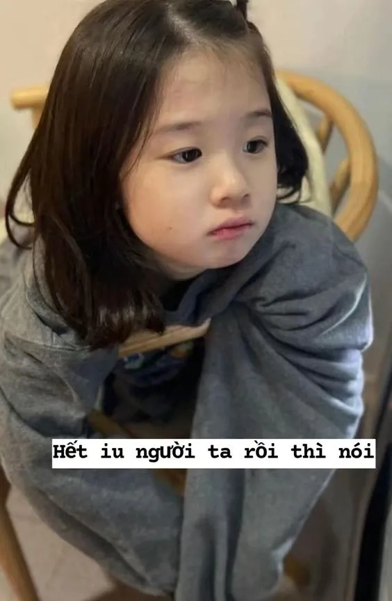 Sáng tạo với chế meme hài cực độc lạ