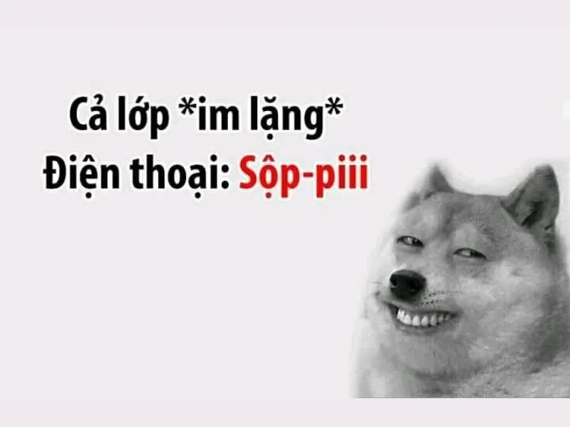 Thể hiện tài năng qua vẽ meme hài siêu sáng tạo