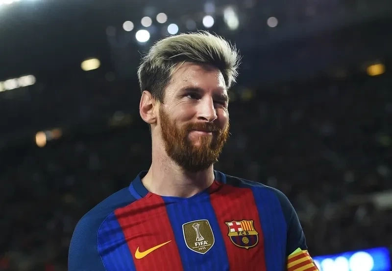 Một Messi birthday meme cực kỳ đáng yêu để chúc mừng sinh nhật anh ấy.