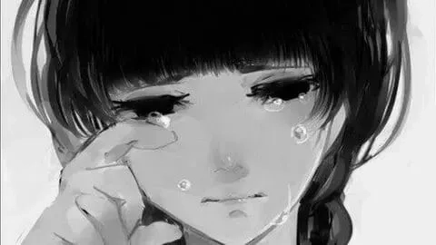 Crying meme drawing đầy sáng tạo cho người yêu nghệ thuật