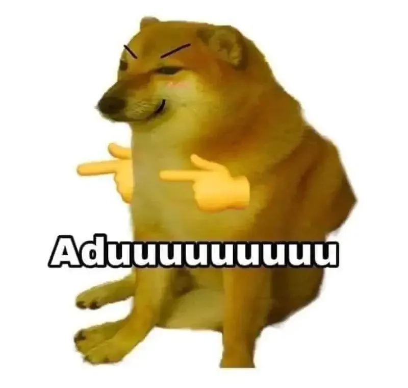 Cheems doge meme mang lại niềm vui bất tận cho ngày mới