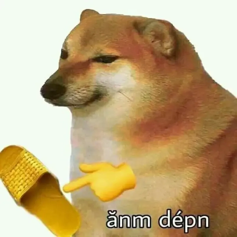 Meme doge Việt Nam, phong cách độc đáo và dí dỏm