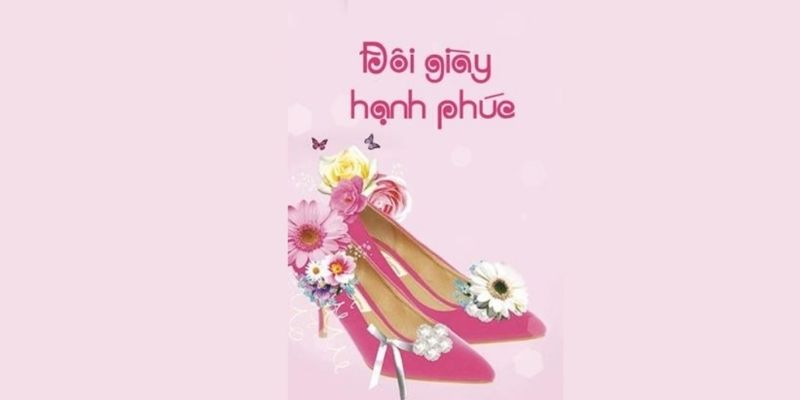 đôi giày hạnh phúc