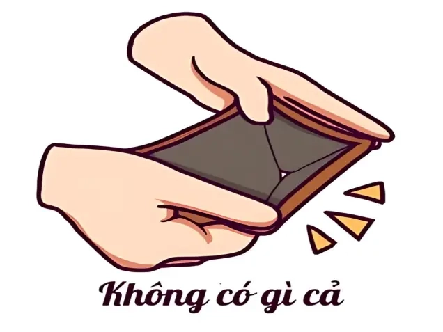 meme không cảm xúc, nhưng lại đầy hài hước