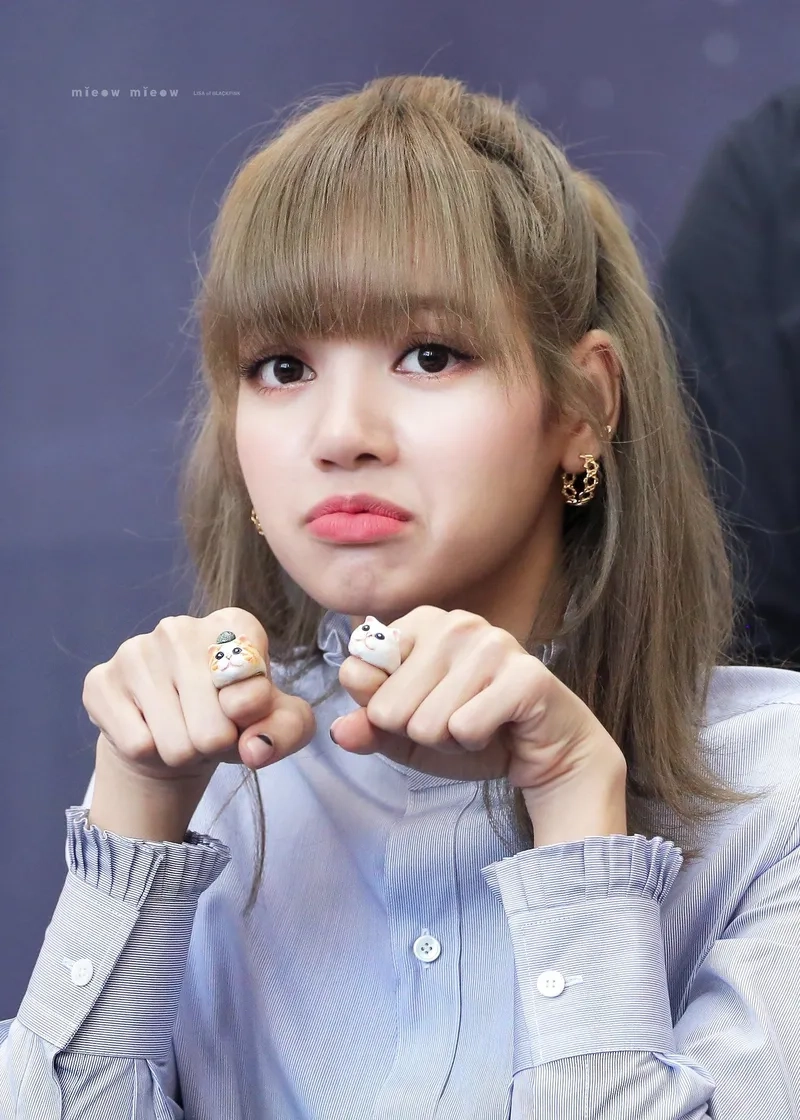 Thưởng thức ngay rose blackpink meme siêu đáng yêu