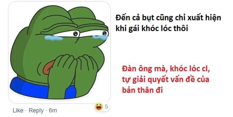 Làm mới bài đăng của bạn với ảnh meme chế bựa