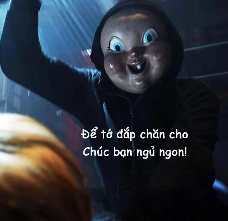 Tải ngay ngủ ngon meme để mang lại niềm vui trước giờ ngủ