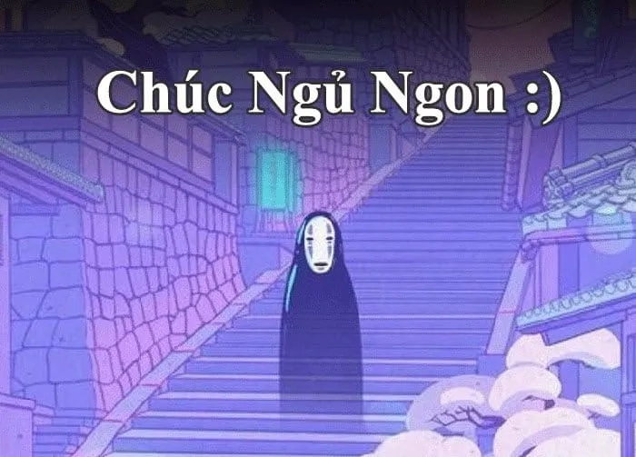 Meme mệt mỏi buồn ngủ thể hiện cảm giác muốn đi ngủ ngay