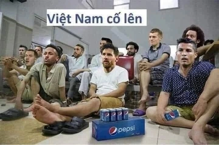 Anh ơi cố lên meme là lời động viên không thể bỏ qua