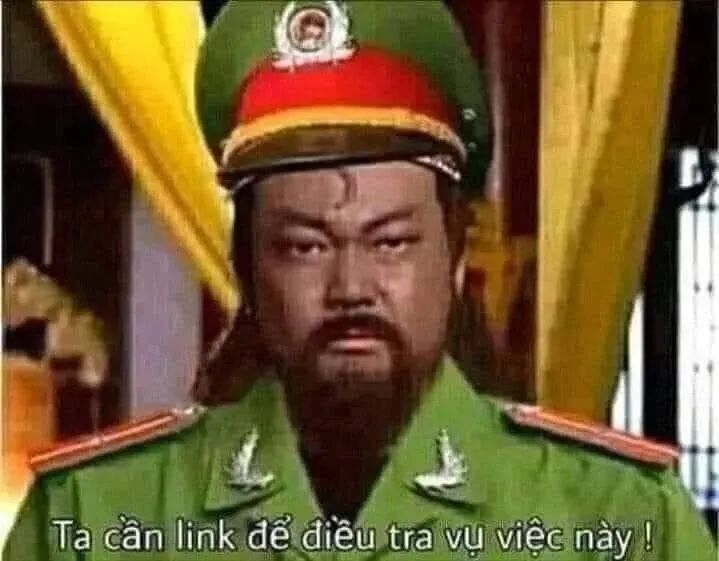 Bạn đã thử tìm kiếm t báo công an meme, xem ngay để không bỏ lỡ