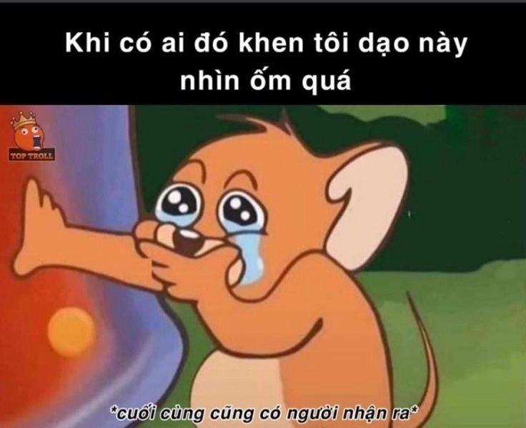 Ảnh bìa Facebook meme siêu chất và sáng tạo