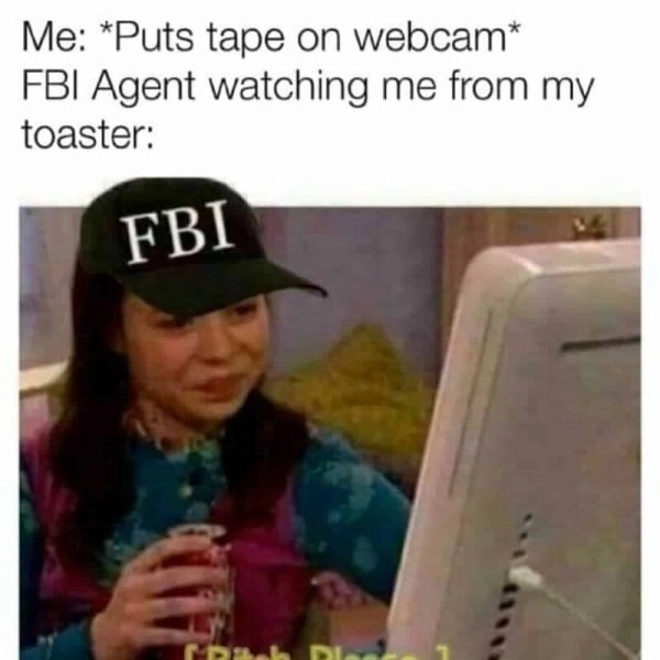 Fbi loli meme kết hợp những yếu tố thú vị tạo nên một khoảnh khắc hài hước và khó quên