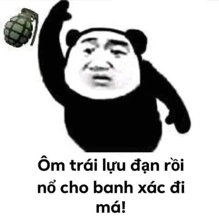 Vui không ngớt với gấu loopy meme đáng yêu